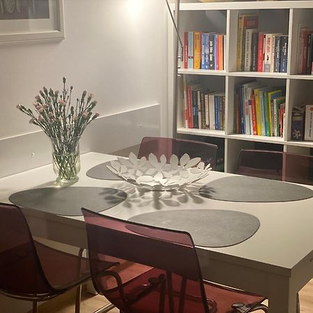 Apartament Solna 106 Колобжег Екстериор снимка