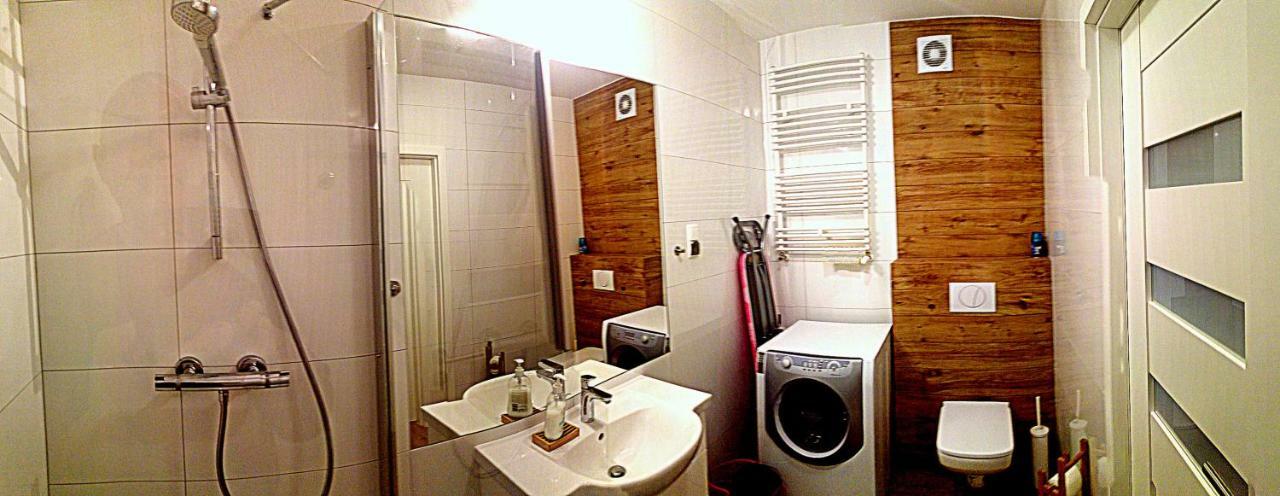 Apartament Solna 106 Колобжег Екстериор снимка